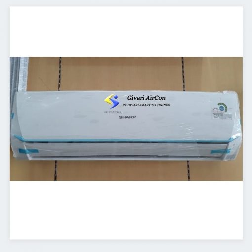 AC SHARP STANDARD THAILAND JETSTREAM SERIES 1 PK AH-A9SAY - Gambar 3