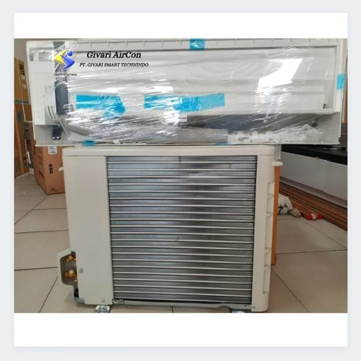AC SHARP SPLIT STANDARD CHINA TURBO COOL 3/4 PK  AH/AU-A7UCY - Gambar 3