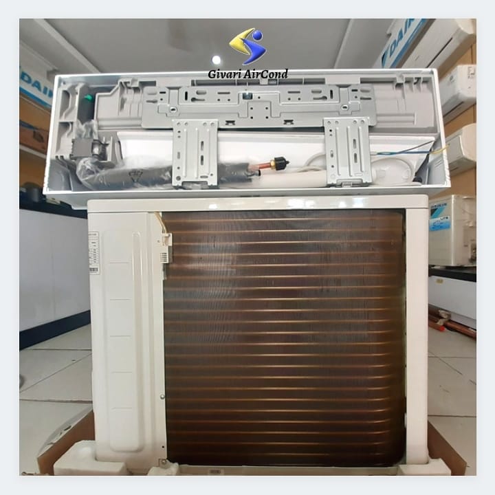 AC GREE INVERTER G+ F1 SERIES 1 PK GWC-09F1 - Gambar 3