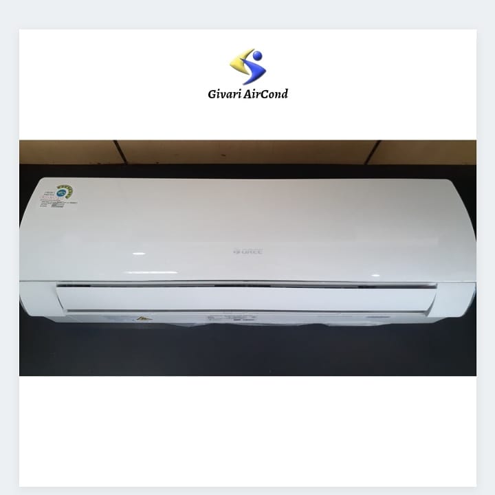 AC GREE INVERTER G+ F1 SERIES 1 PK GWC-09F1 - Gambar 4