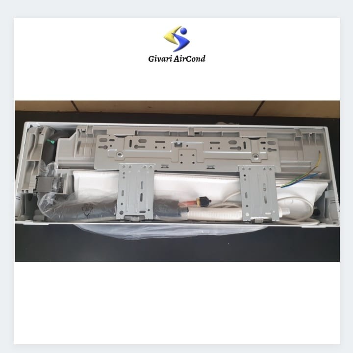 AC GREE INVERTER G+ F1 SERIES 1 PK GWC-09F1 - Gambar 5