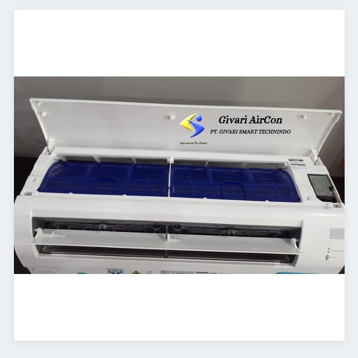 AC MITSUBISHI ELECTRIC STANDARD 2PK MS/MU-JR18VF - Gambar 5