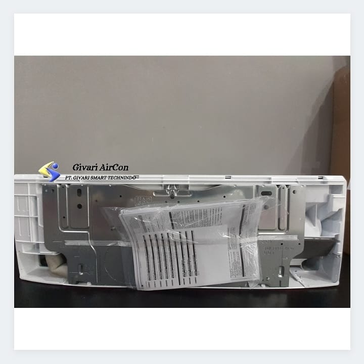 AC MITSUBISHI ELECTRIC INVERTER JT SERIES 3/4 PK MSY-JT07VF - Gambar 5